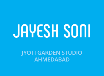 Jayesh Soni